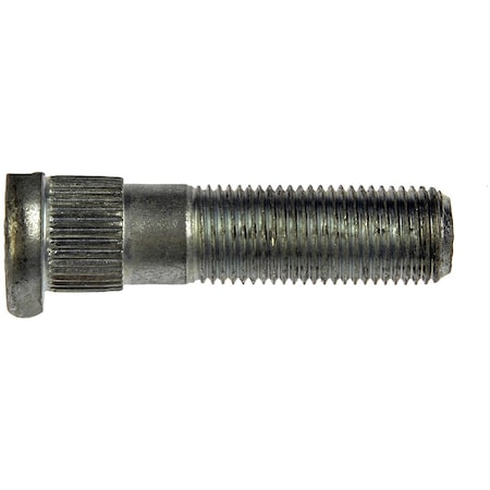 Dorman WHEEL BOLT, 10PK 610-395